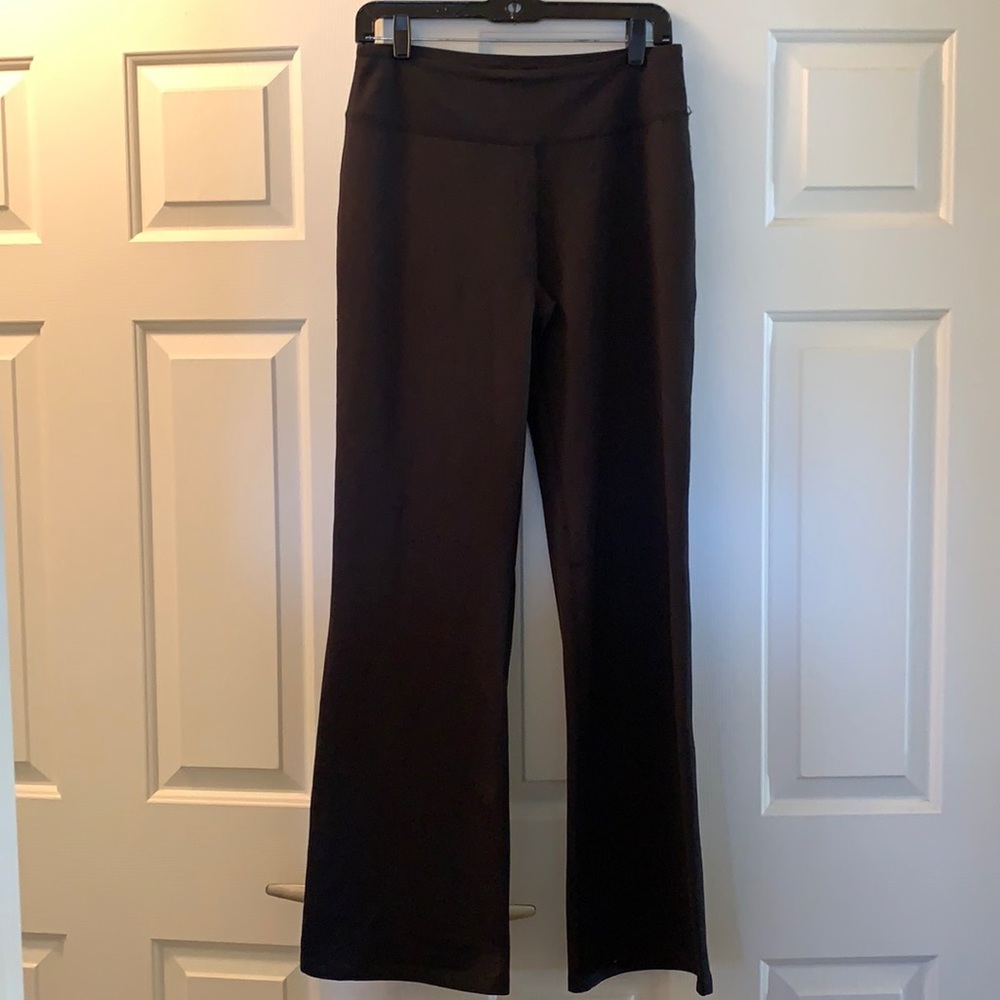 Adrienne Vittadini Yoga Pants